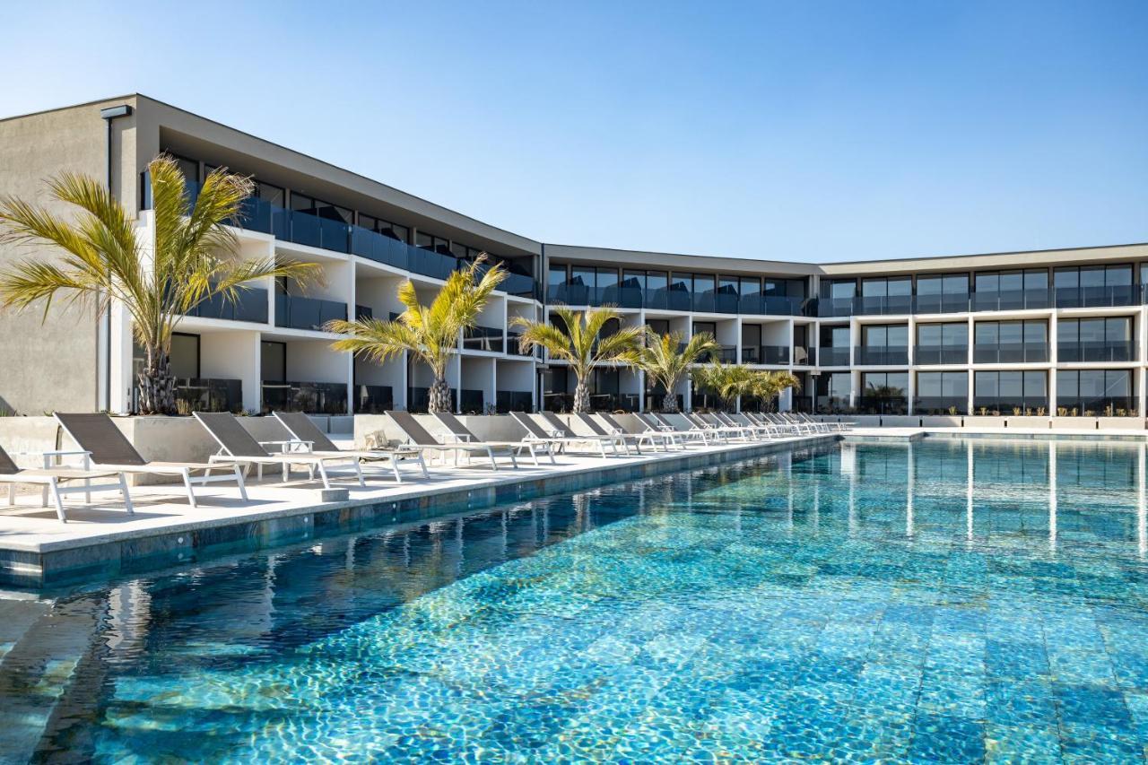 Resort Del Mar Emotion Ližnjan Kültér fotó