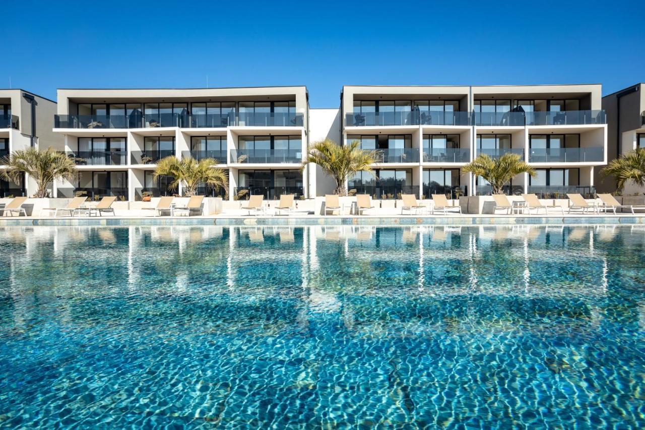 Resort Del Mar Emotion Ližnjan Kültér fotó