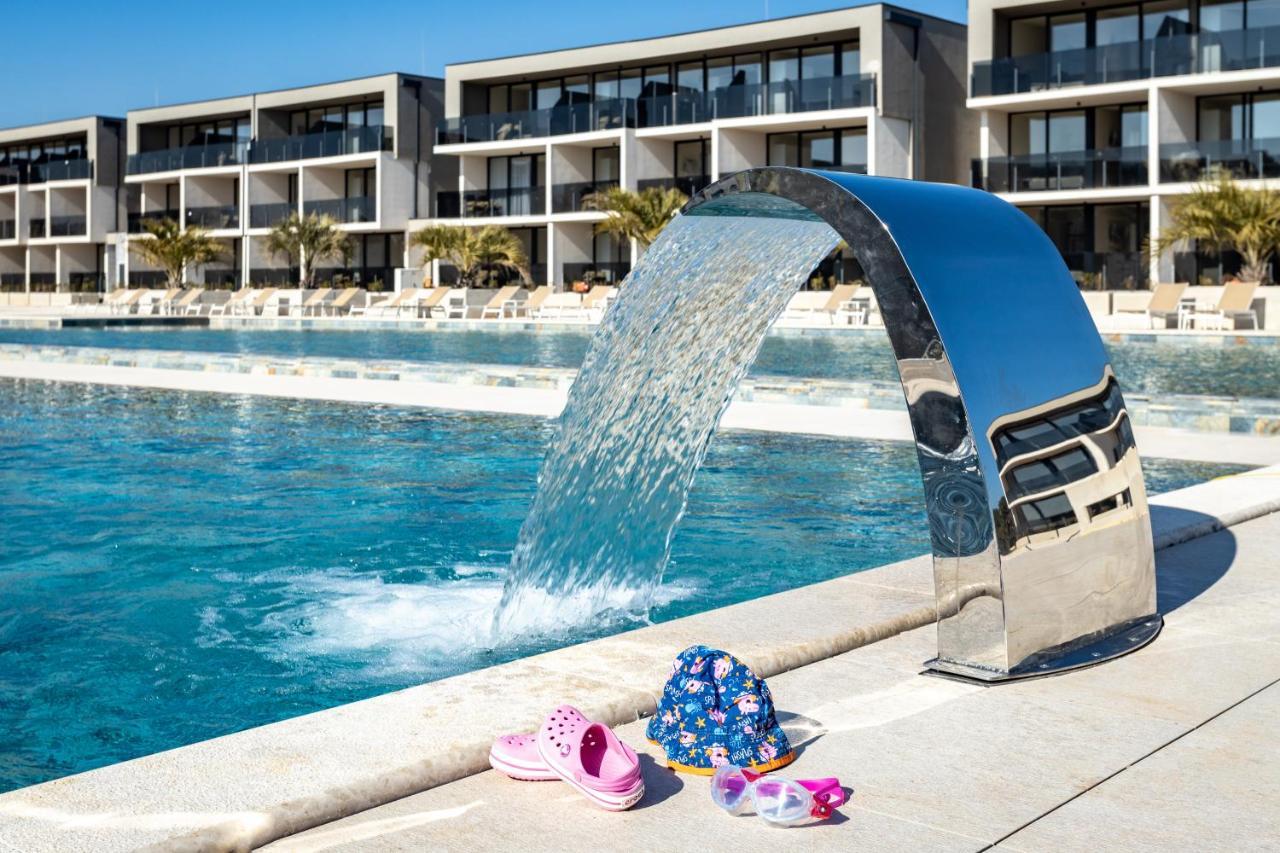 Resort Del Mar Emotion Ližnjan Kültér fotó