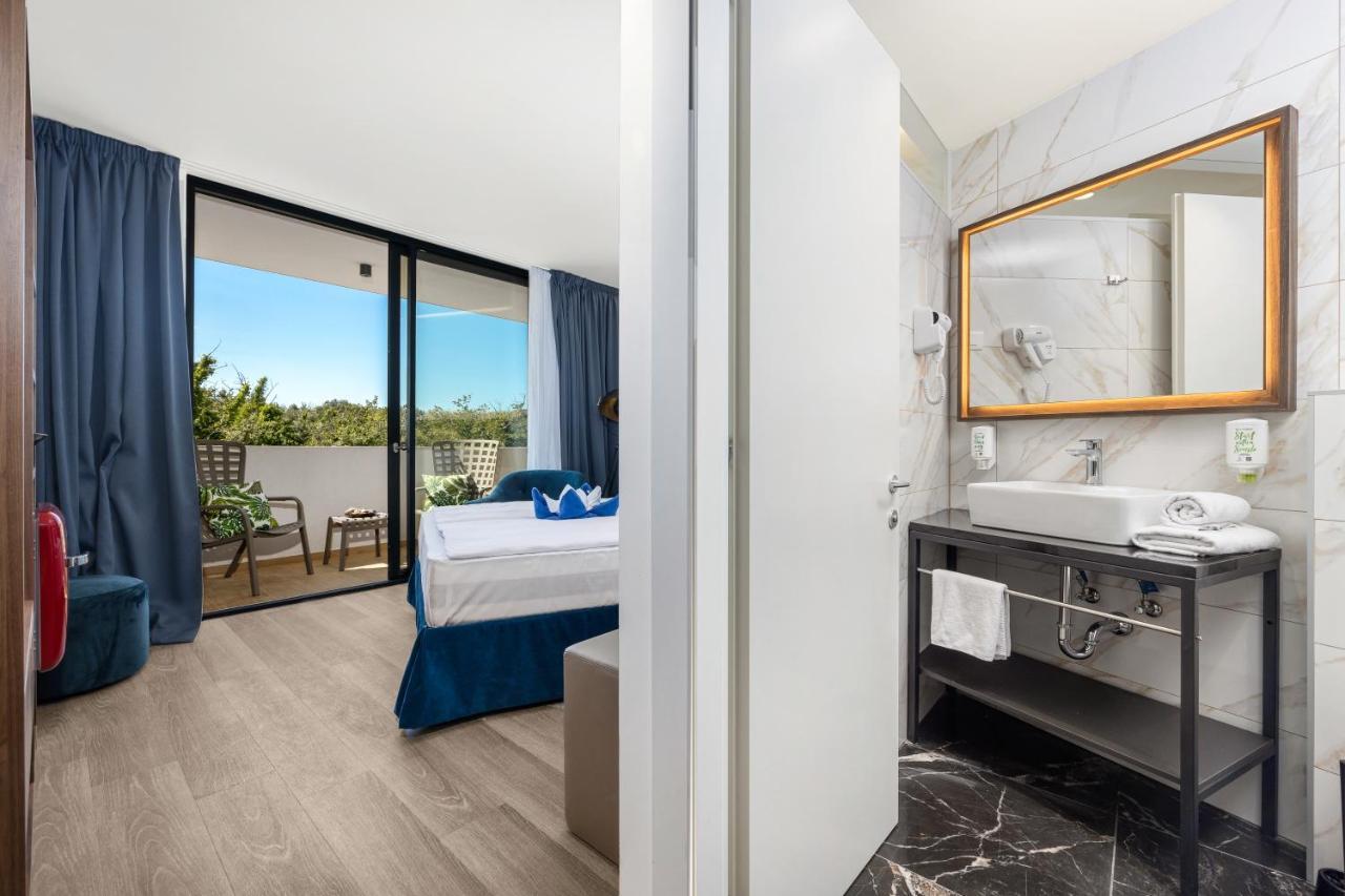 Resort Del Mar Emotion Ližnjan Kültér fotó