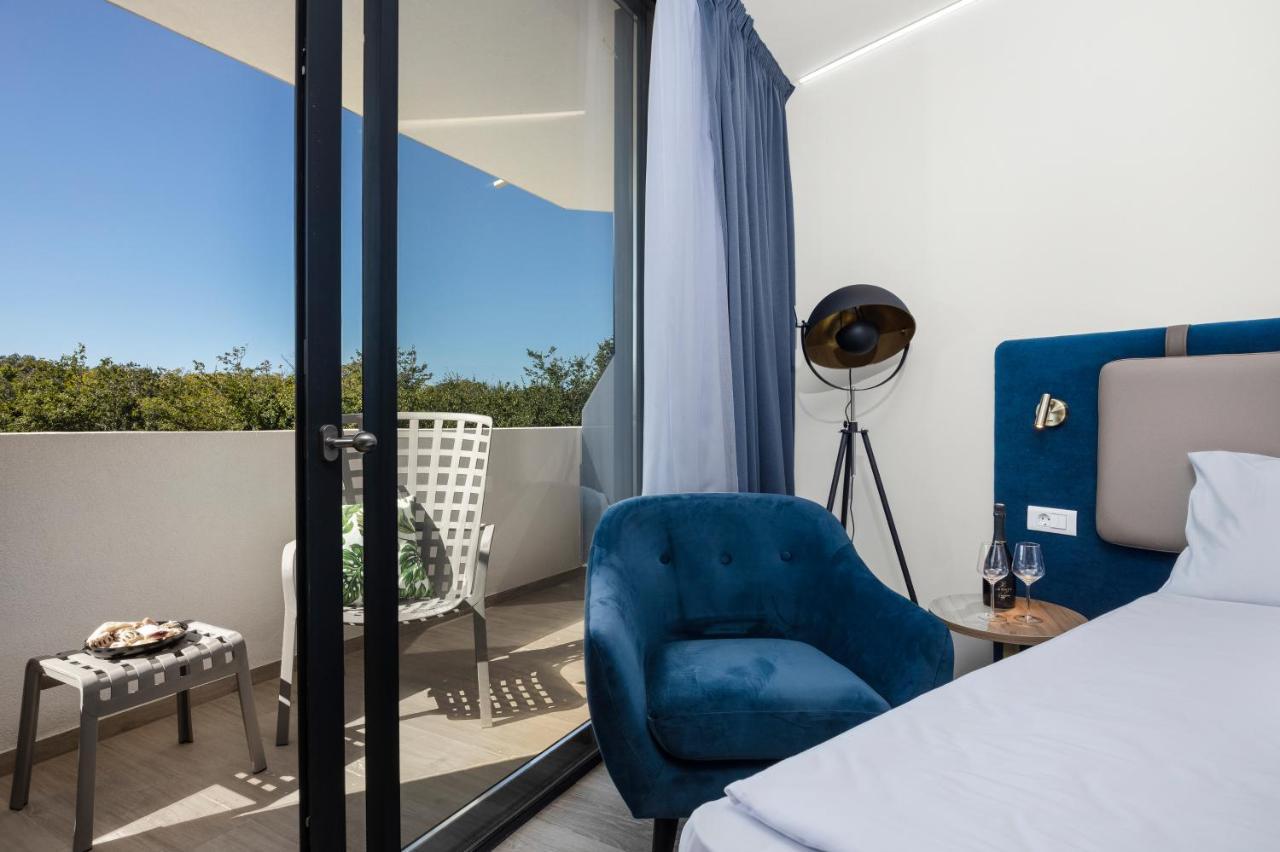 Resort Del Mar Emotion Ližnjan Kültér fotó