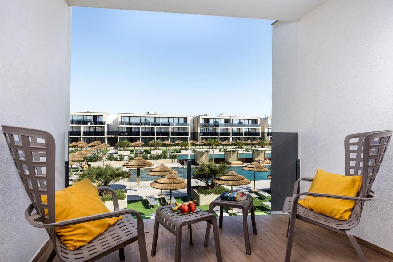 Resort Del Mar Emotion Ližnjan Kültér fotó