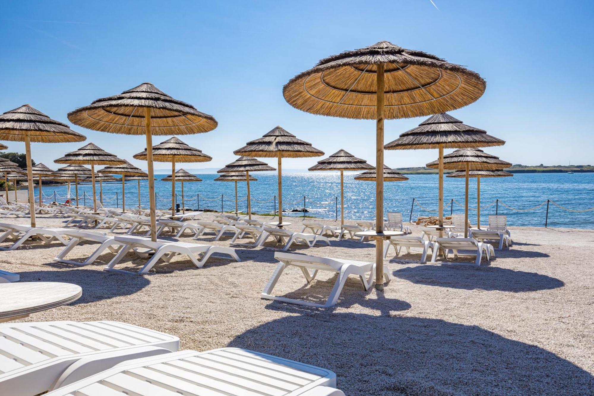 Resort Del Mar Emotion Ližnjan Kültér fotó